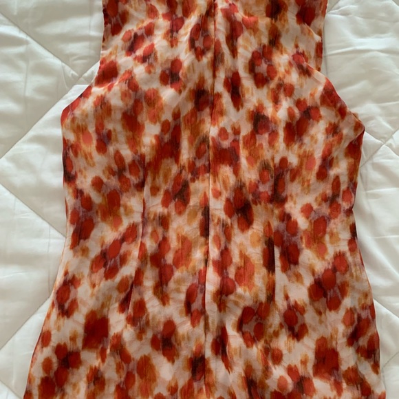 Super Cute Ann Taylor Dress - Picture 6 of 8
